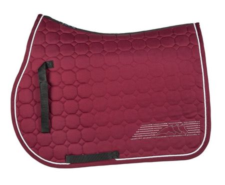 Equiline Schabracke Octagon BIRCK