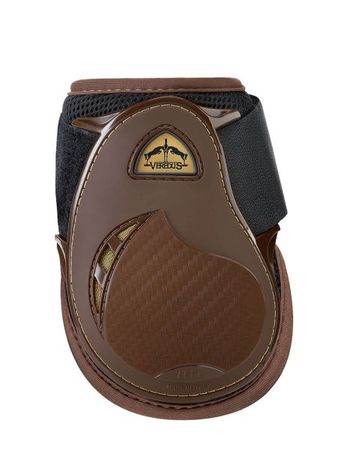 Veredus Young Jump Grand Slam, Streichkappen, Springgamaschen