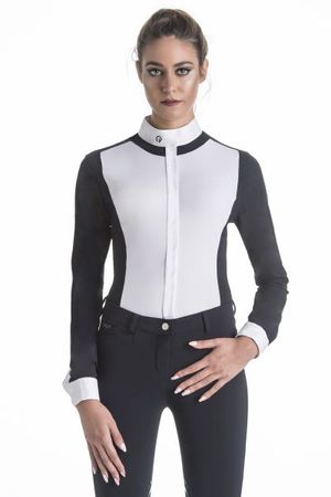 Ego 7 Shirt top-long sleeve