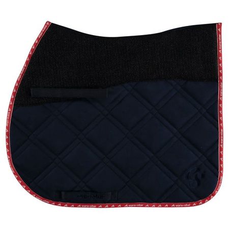 Saddlepad ESMadrid GP