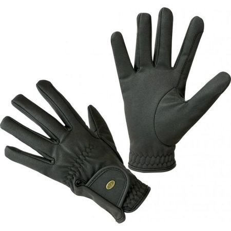 LAG Hiver Winterhandschuhe, Winterreithandschuhe, Reithandschuhe