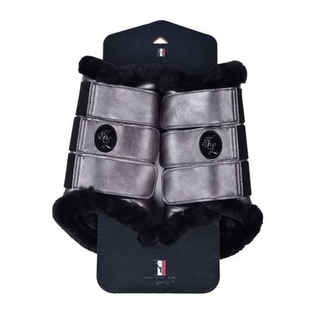 Kingsland Gamaschen MAYA Front, Arbeitsgamaschen, Dressurgamaschen