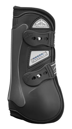 Olympus Front