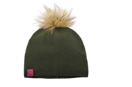 Strickmütze KNIT CAP