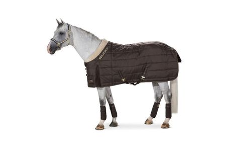 Eskadron Stalldecke FAUX FUR NECK (Heritage 19/20)