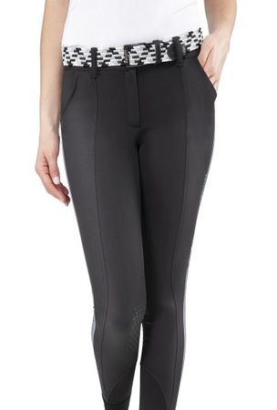 Equiline Damen Reithose C N08846