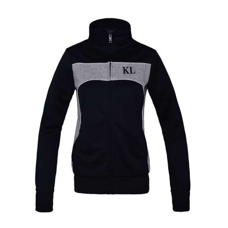 Kingsland KLdallas Unisex Sweat Jacke