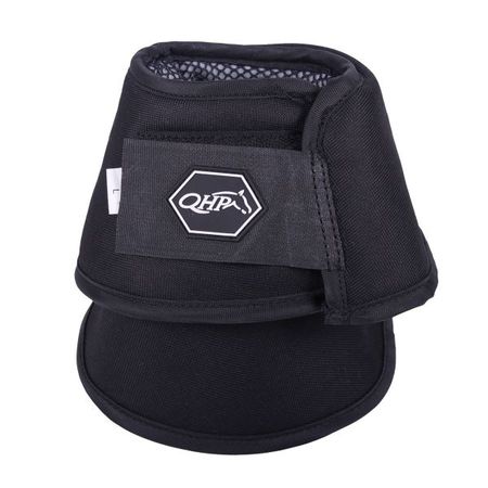 QHP Aqua Glocken, Hufglocken, Springglocken