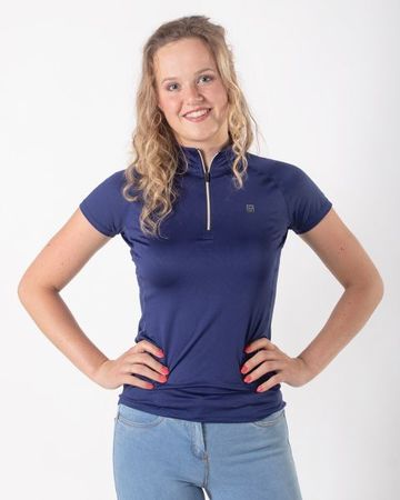 QHP Sportshirt Noëlla