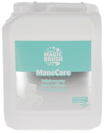 MagicBrush Fellglanzspray ManeCare