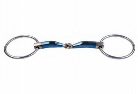 Sweet Iron Wassertrense einfach gebrochen