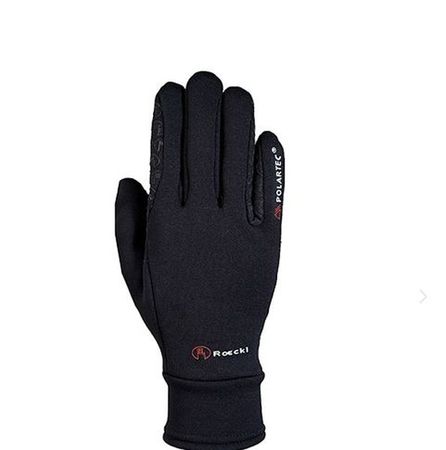 Warwick Junior Winterreithandschuhe, Reithandschuhe