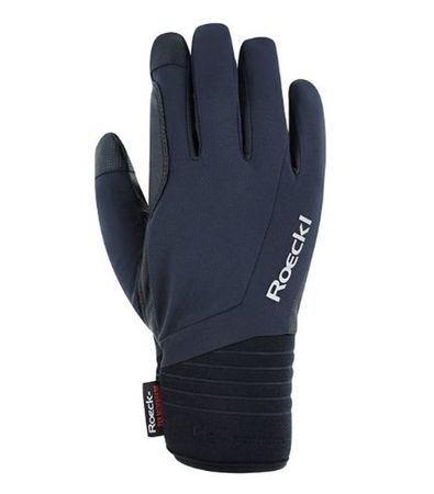 Roeckl Winsford,  Winterreithandschuhe, Reithandschuhe