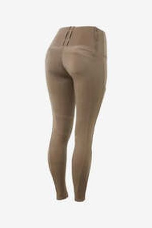 B Vertigo Luisa Damen Thermo Reitleggings, Reithose, Winterreithose