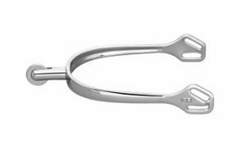 ULTRA fit Sporen - Edelstahl rostfrei