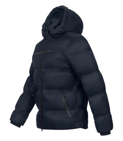 ELT Winter Lightweight Jacke Montana Herren