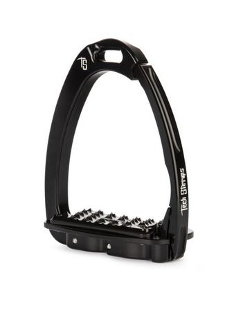 Tech Stirrups Venice Sloped EVO Adult