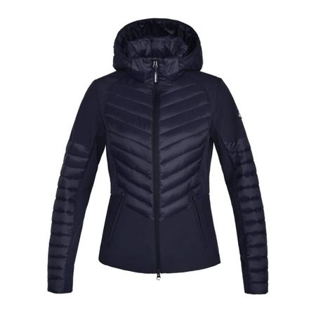 Kingsland Classic Damen Hybrid Jacke