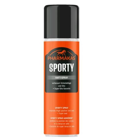 Pharmakas Sporty Haft-Spray, 200 ml