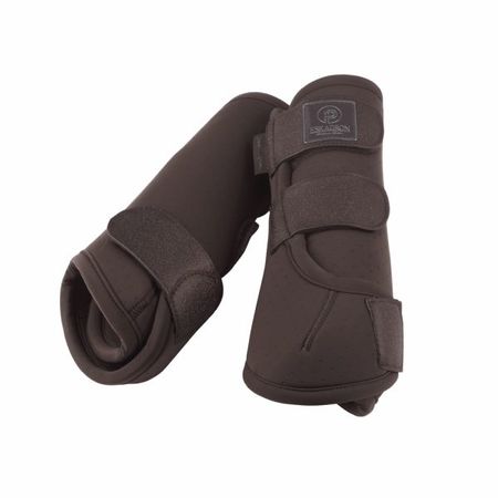 Eskadron Gamaschen PRO DRESSAGE FRONT Platinum 24, Dressurgamaschen, Fesselkopfgamaschen