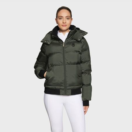 Samshield BILLIE Damen Bomber Winterjacke FW24