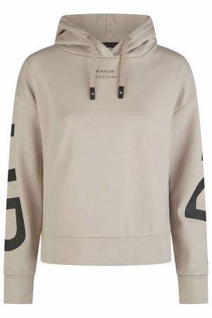 PIKEUR HOODY 6286 ATHLEISURE