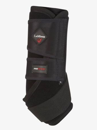 LeMieux Ultra Support Boots