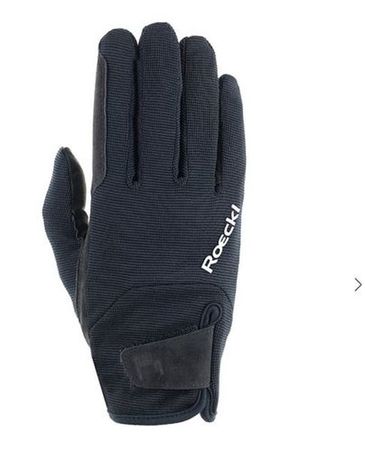 Roeckl Meura, Reithandschuhe