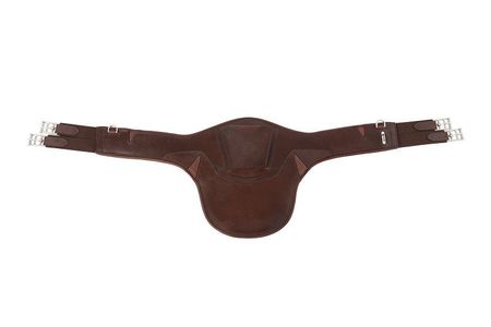 TRUST Belly Flap Girth Hagen (Stollengurt)