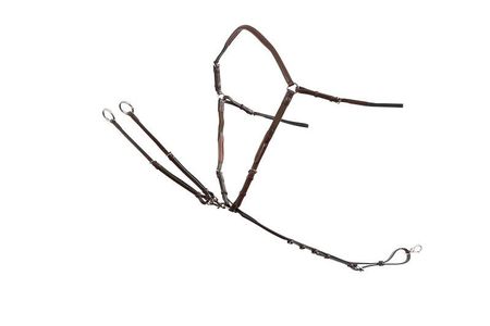TRUST Breastplate Athens (Vorderzeug)
