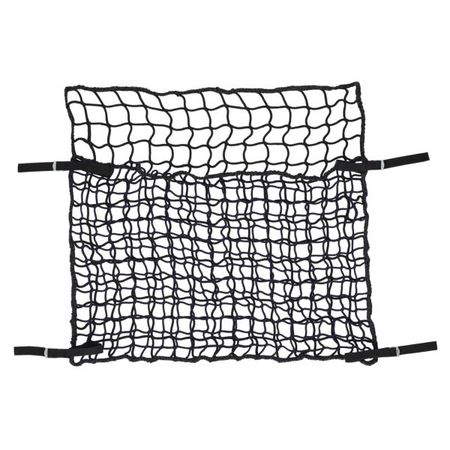 QHP Slowfeeder Heunetz Two-sided