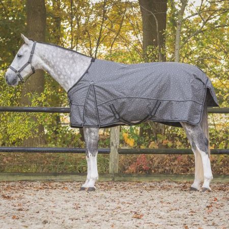 QHP Turnoutdecke 1200D Collection 50gr