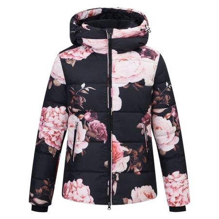 Damen Jacke IRHFlora