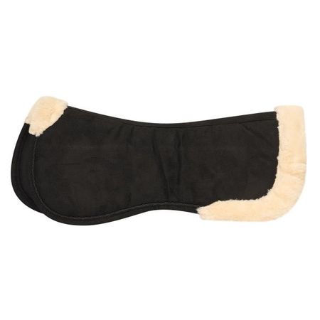 Half pad IRHSuede Fur