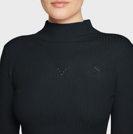 Samshield LIDIA RUFFLE Damen Pullover FW25