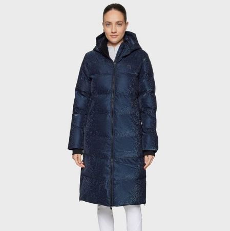Samshield SIERRA ICE Wintermantel Damen FW25