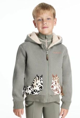 LeMieux Mini Charlie Pony Hoodie