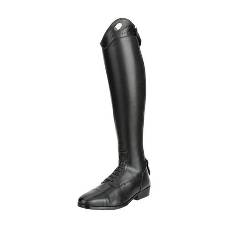 PRIVALLI TOSCA Reitstiefel, Lederreitstiefel