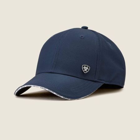 Ariat Sterling Cap, Baseball Kappe verstellbar