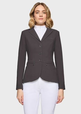 Samshield VICTORINE CRYSTAL FABRIC Regular SS26 Damen Turnierjacket