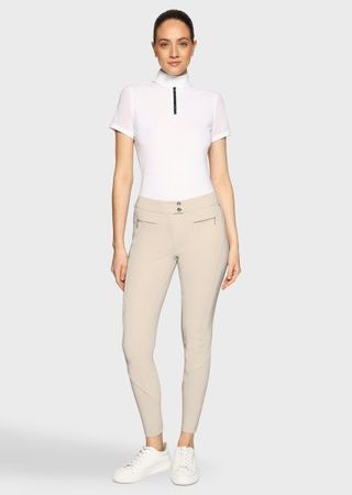 Samshield OMEGA SS26 Kniebsatz Damen Reithose