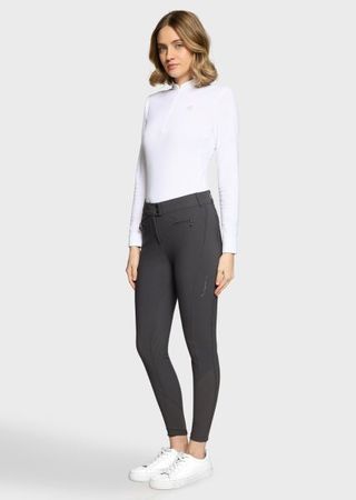 Samshield OMEGA SS26 Vollbesatz Damen Reithose