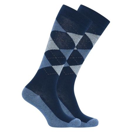IRHQueen of Diamonds Reitsocken