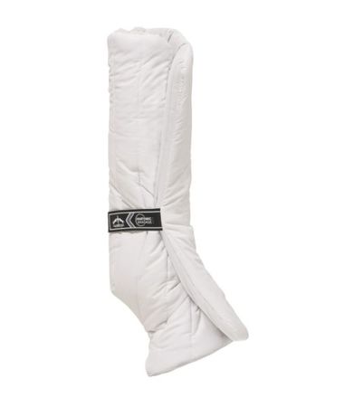 Veredus Anatomic Bandage Pad Front Bandagierunterlage