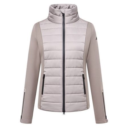 Tech-Jacke ESAgata Damen-Hybridjacke von Euro Star