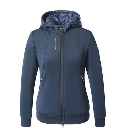 Covalliero Hoody Jacke H/W 2026