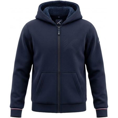 K by EQUITHÈME Junior Sweatshirt - K-ADAPT