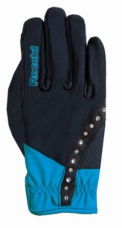 Roeckl Toulouse, Winterreithandschuhe, Reithandschuhe