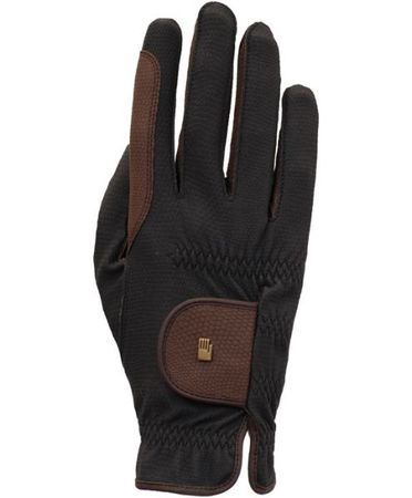 Roeckl Malta Winter, Winterreithandschuhe, Reithandschuhe