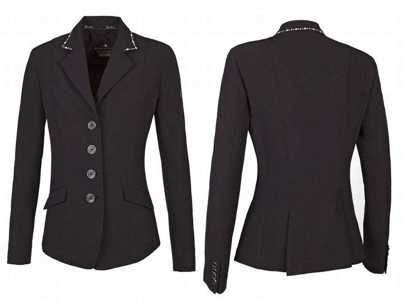 Equiline Turnierjacket Anna